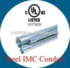 IMC Pipe - Intermediate Metal Conduit