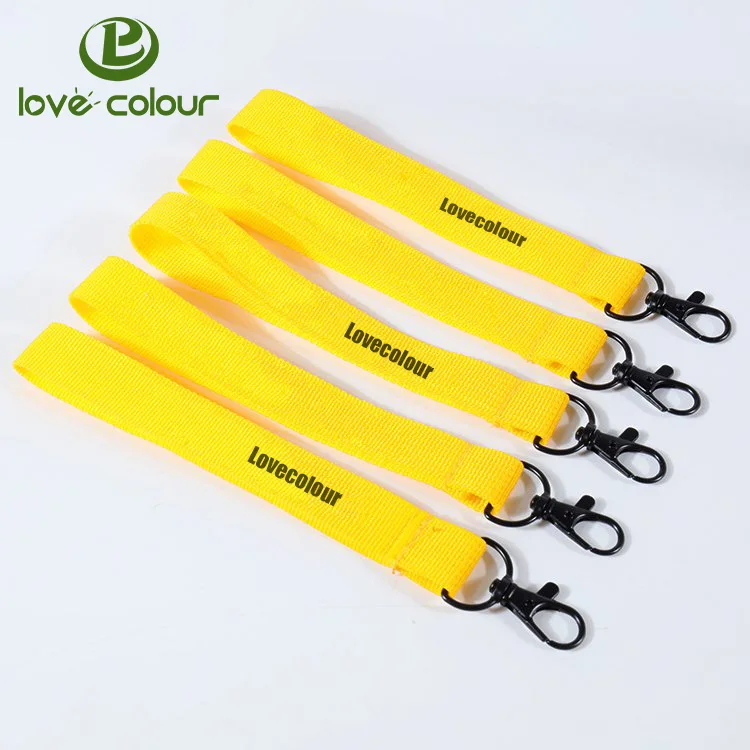 Short lanyard L1