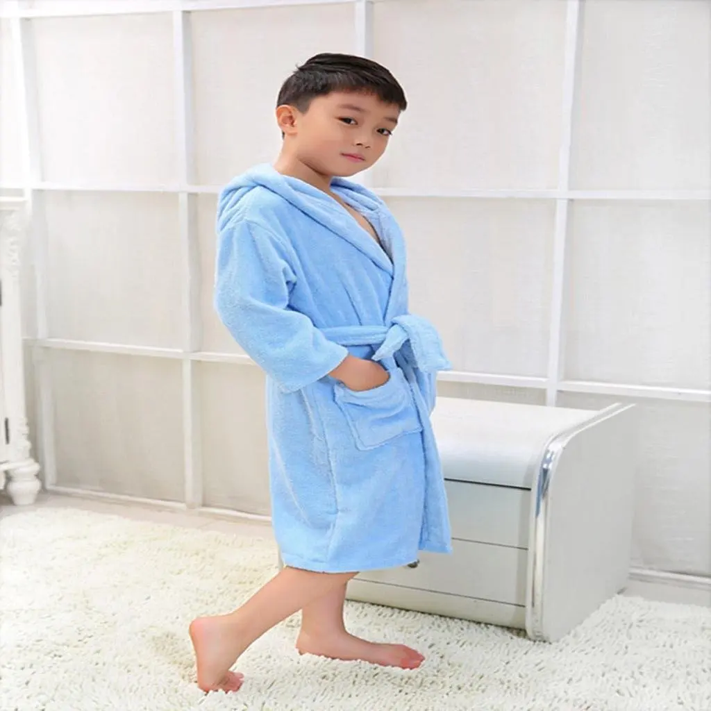 Funky bathrobes Clearance