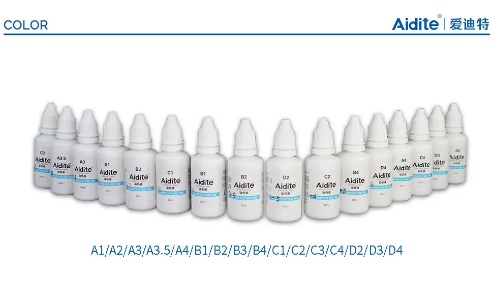 Dental Stain Liquid Zirconia Dental Liquid Staining Buy Zirconia