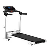 

factory price wholesale new type folding electric motorized treadmill