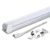 Golden jiaxing factory t8 led fixture, 22W 1500MM 220V Aluminum PC Casing led lighting fixture