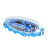 Top Quality Children Indoor Soft Play Equipment With Ball Pool