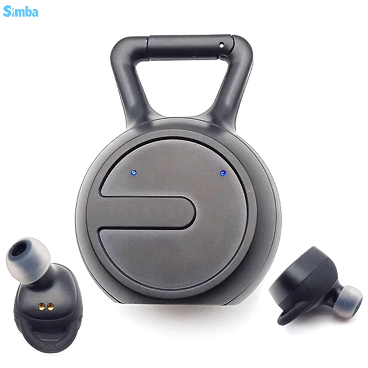 BT V4.2 V5.0 Popular New Mini Style TWS Wireless Metal Earbuds Handfree Earphone With Charging Box For All Mobile Phones