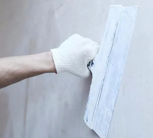 Interior Waterproof Skim Coat Wall Putty Powder For Building Wall Coating View Putty Mesiden Product Details From Guangzhou Mesiden Building Material Co Ltd On Alibaba Com