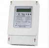 Three-phase Three-wire/Four-wire LCD Reverse Digital Energy Meter/Power Meter