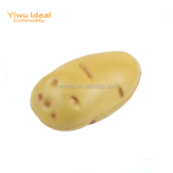 potato stress ball