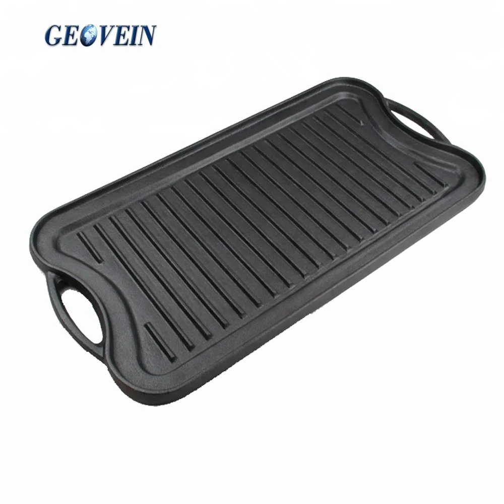 grill plate for gas stove