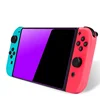 wholesale Scratch Proof High Transparency Game Player Screen Protector For Nintendo Switch screen protector