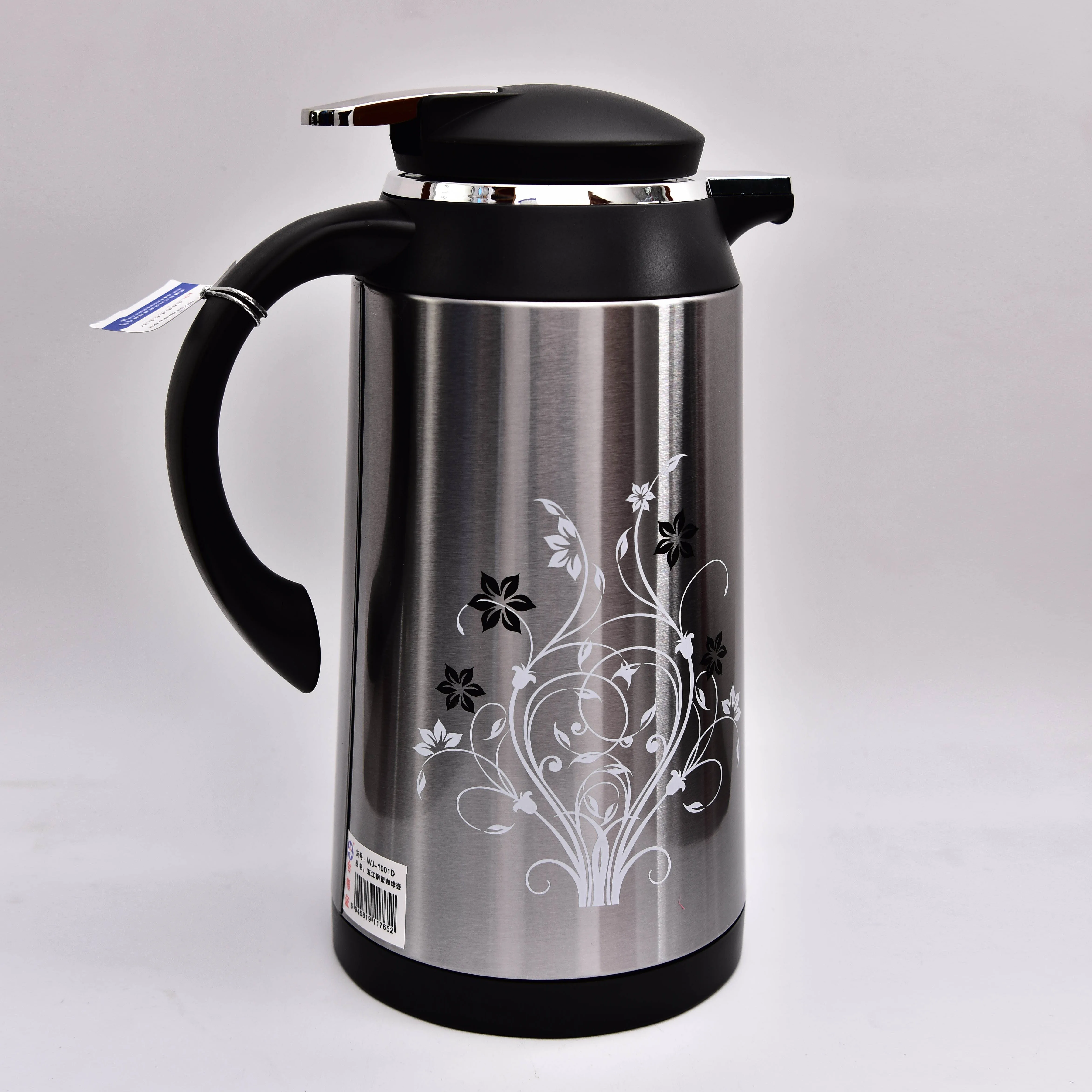 

1.3 1.6 1.9 littre stainless steel thermos vacuum flasks stanley Thermos