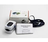 test SpO2 and Pulse 24 All-in-One' Integrated Finger Oximeter
