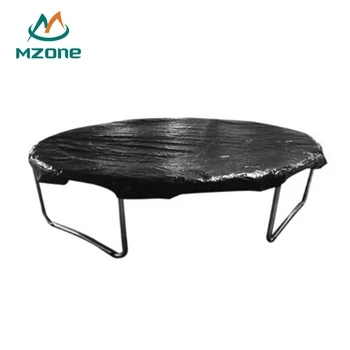 Mzone Trampoline Weather Cover Fits 8ft 10ft 12ft 14ft 16ft Trampoline Buy Pvc Trampoline Cover Trampoline Rain Cover Trampoline Tent Cover Product On Alibaba Com