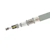 Special cable for drag chains halogen-free screened Copper Stranded High Flexible Electrical Wire PVC Insulated Oil Resistant