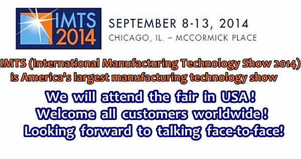 CNC machine tool carbide insert