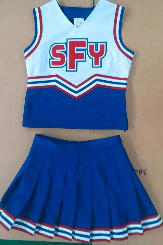 
cheerleading uniforms 
