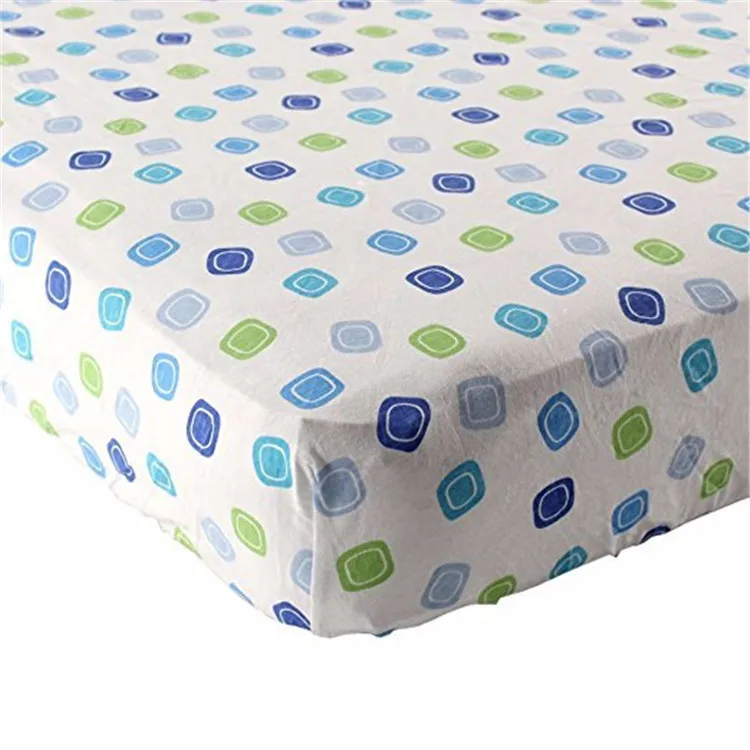 cute baby crib sheets