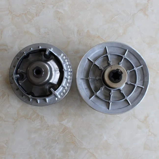 Hs 800cc 1000cc Atv Spare Parts Clutch Assembly Buy Hs 800cc 1000cc