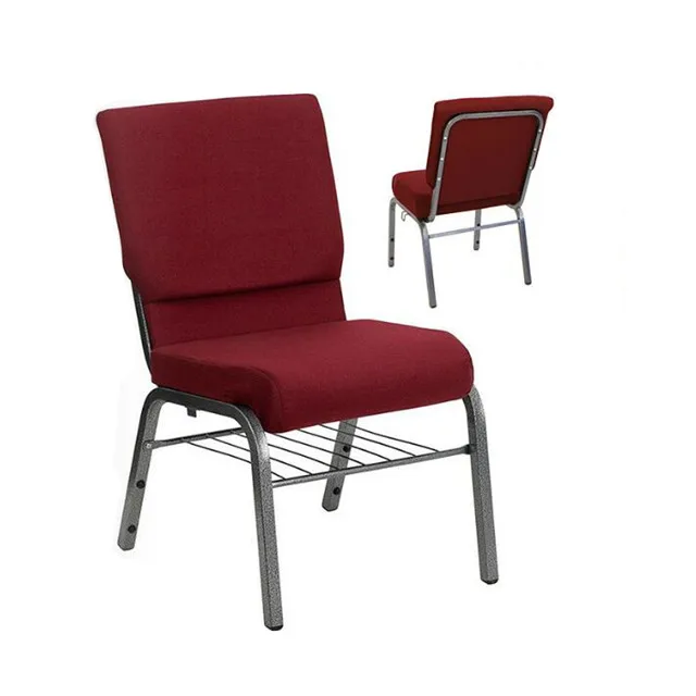 
cheap used pastor furniture stacking church chairs for sale 