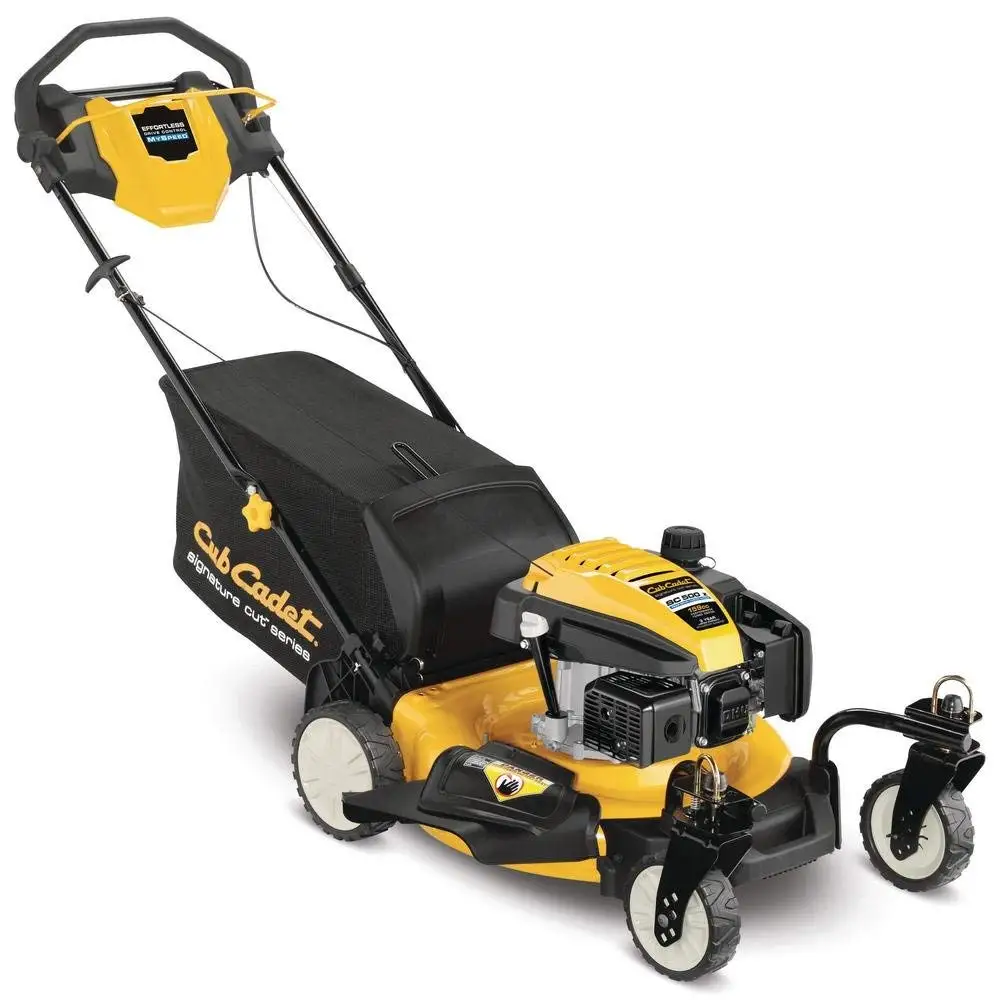 Buy TORO 22" Variable Speed SelfPropelled WalkBehind Gas Lawn Mower