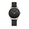 Top Brand Womens Watches Luxury Quartz Casual lady Mesh Strap Ultra Thin Dial Clock watch