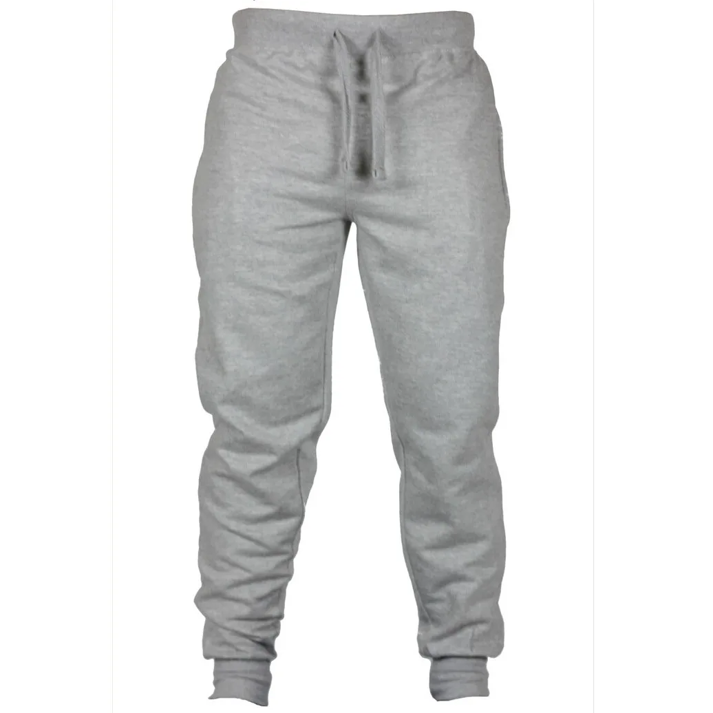 sweat pants material