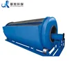 aquarium internal empty water filter making machine