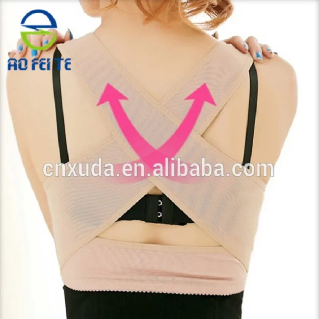 body shaper bra
