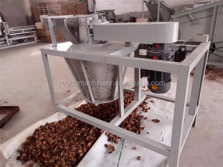 Walnut Huller/Walnut Shelling Machine/Walnut Nut Cracker