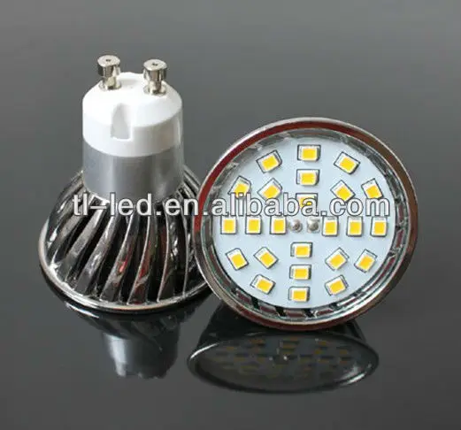 GU10 SMD 4.5W