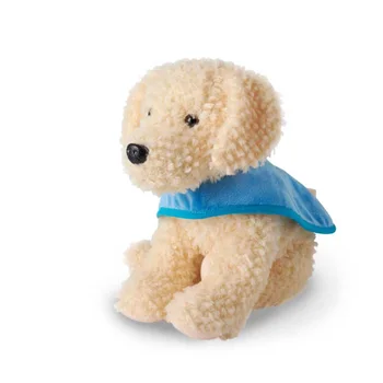 guide dog soft toy