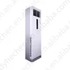 floor standing air conditioner with remote controller