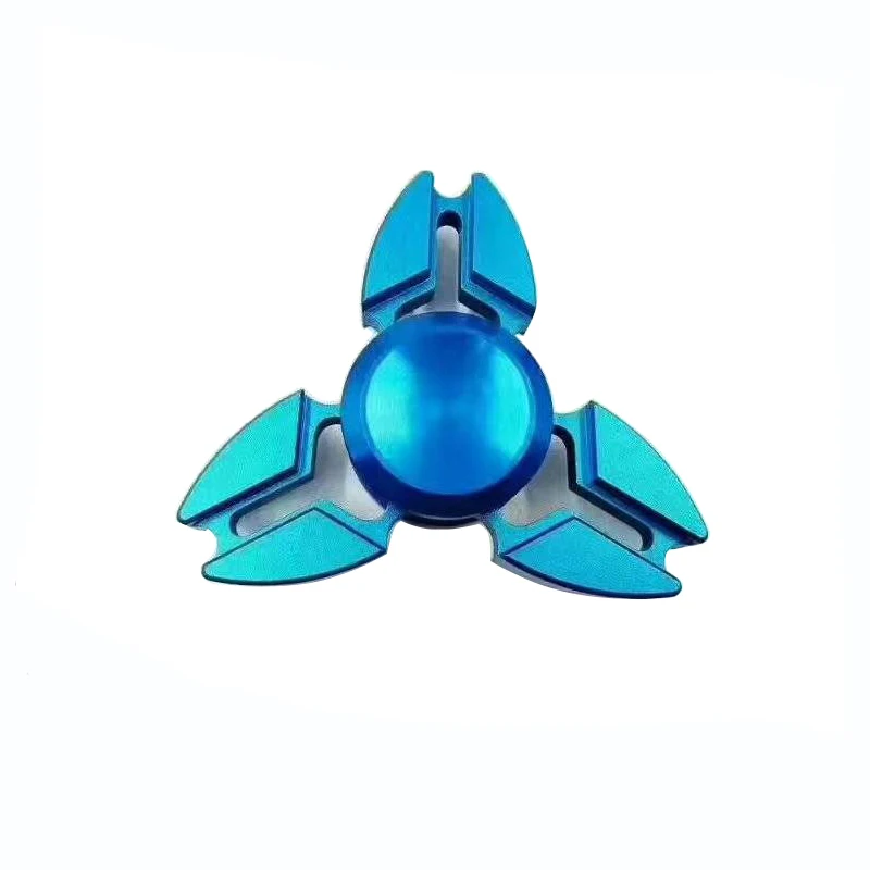 Professionnel OEM/ODM CNC pi&egrave;ces d'usinage fidget spinner