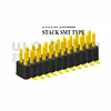 hot sale pin header ULO-PH419Z 1.0mm