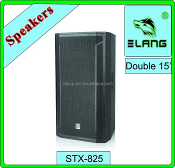 1000 watt speaker