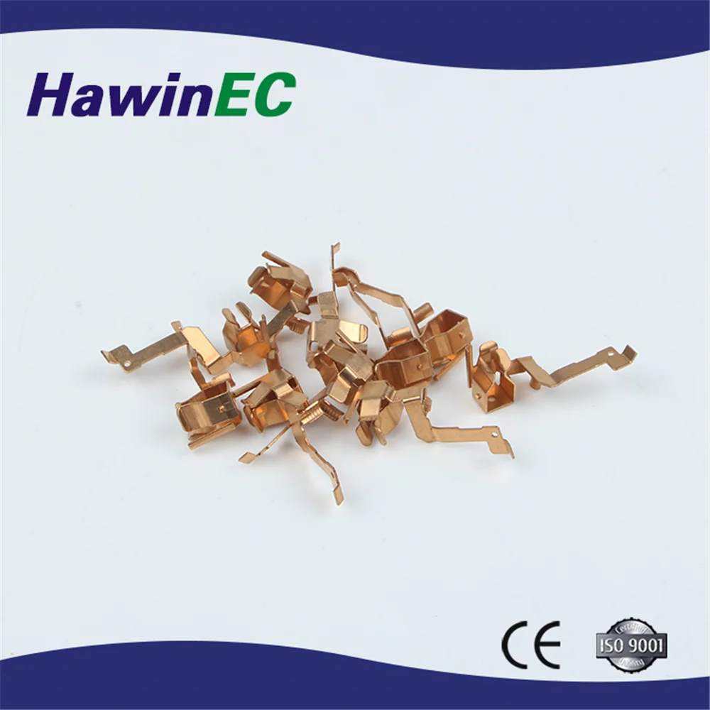 copper tungsten contact point
