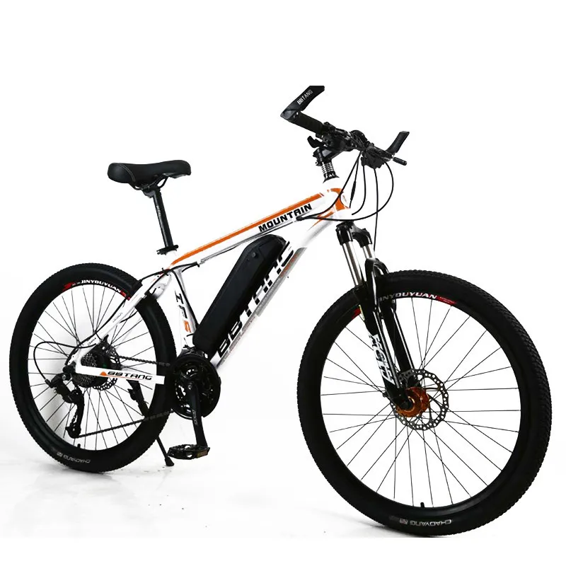 best electric mountain bike 2019