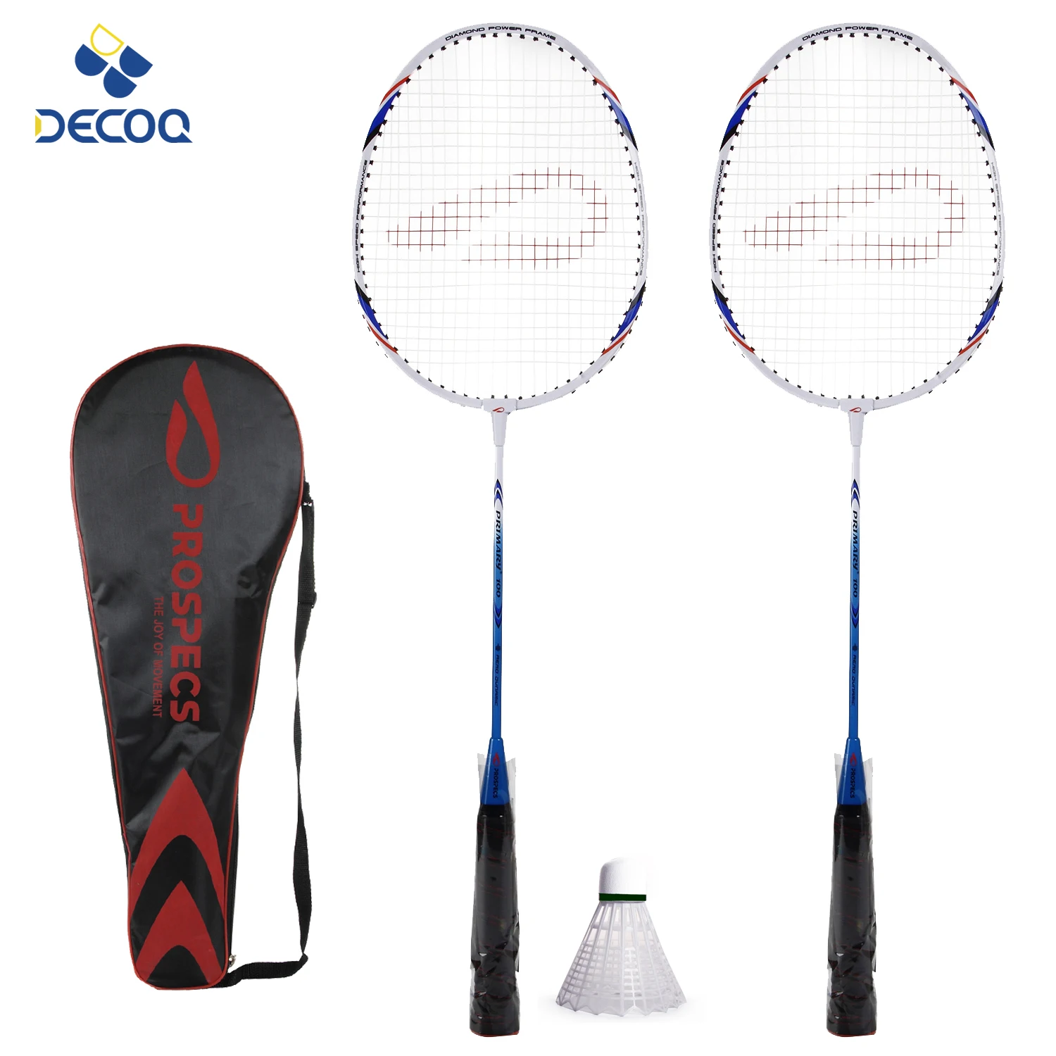 head badminton racket