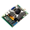 standard Pico ITX industrial mainboard with HM87 and Core i7 4700M for high end HTPC