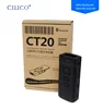 CT20 CCD mini bluetooth barcode label scanner,enable Auto scanning,infrared automatic sensor.