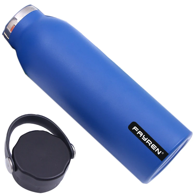 304 Double Wall Stainless Steel Custom Shatterproof Insulated Vacuum