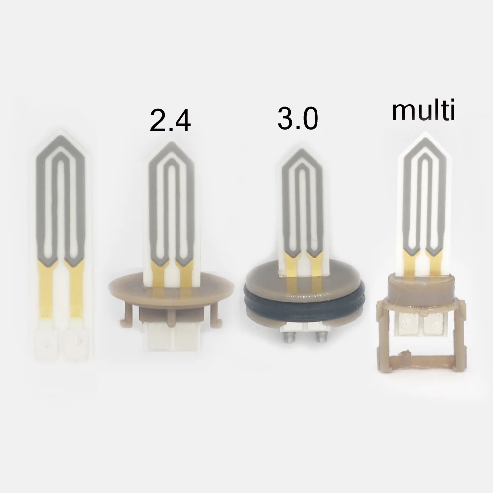 
Ecig repair Accessories Replacement Stick Tool original ceramics Heater blade for use with IQOS 2.4/3.0/multi 3.0 without base 