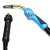 MIG Welding Wire Torch and Accessories TIG Welding Torch with Anti-flame/Normal Cloth for water cooledy-everfar