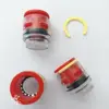 Fiber Optic Plug End caps 12mm, Plug End cap 12mm