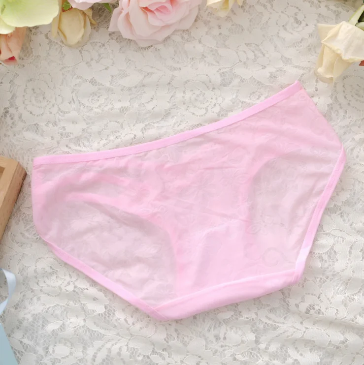 2019 New Design Fahion Women Underwear Sexy Panty Girls Lace Panties ...
