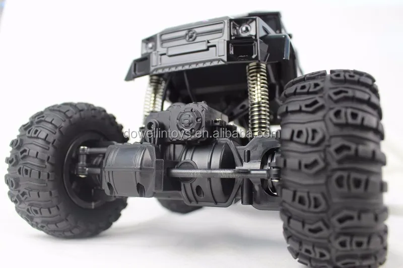 Dwi Dowellin 1/10 Scale Rc Rocker Crawler Ho Scale Rc Cars Buy Ho