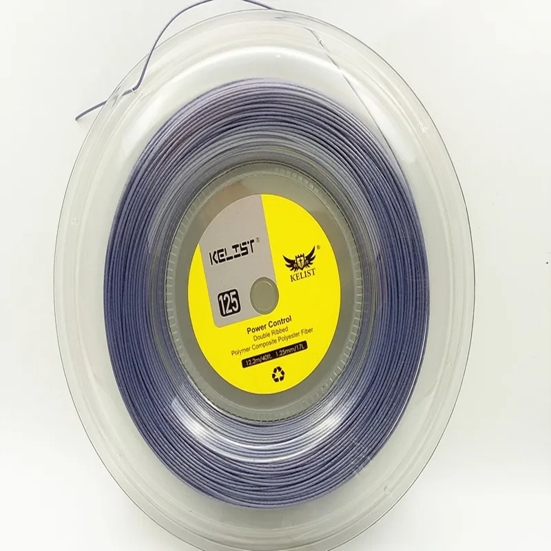 High Quality Tennis String 17g Tension Tester 660ft For Tenis String Machine Buy Tennis String