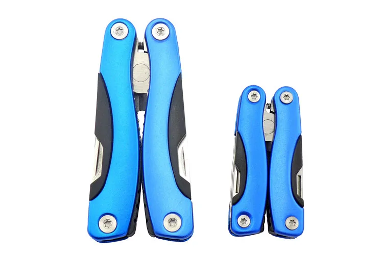 Stainless Steel Pure and Fresh Color Multi-purpose Pliers