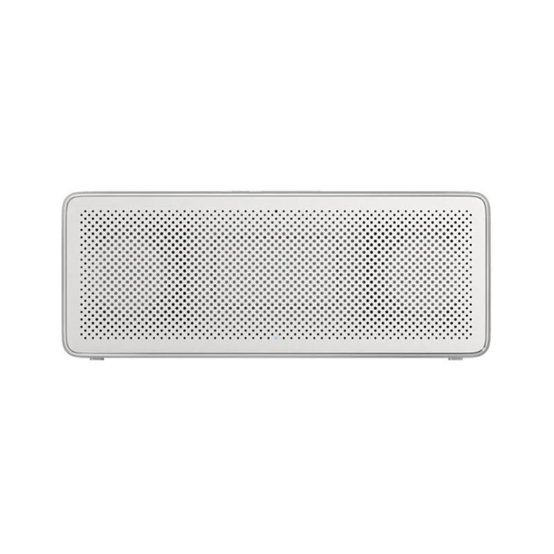 

Interntional version Original Xiaomi MI Bluetooth Speaker 2 Square Box Stereo Portable High Definition Sound Quality, N/a