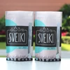 laminated condom zipper packaging /aluminum foil condom zipper bag
