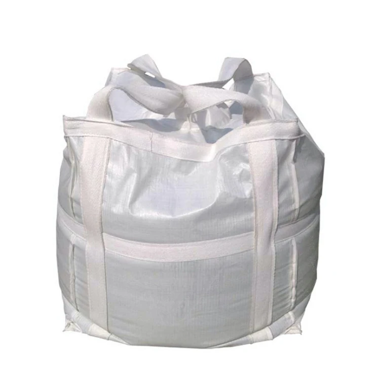 polyethylene jumbo bag